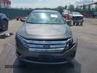 2011 Ford Fusion Hybrid with VIN 3FADP0L32BR132155, listed as a IAAI auction lot 42196233 with 77,900 mi miles and . Bid and sale history available at DreamBid. Image 12.