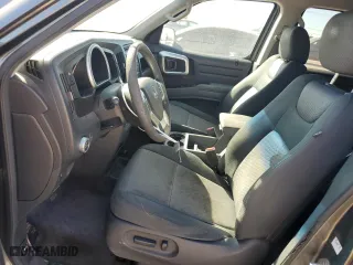 2007 Honda Ridgeline RTS with VIN 2HJYK16497H551395, listed as a Copart auction lot 46249275 with 174,642 mi miles and Salvage Title. Bid and sale history available at carsss.com. Image 7.