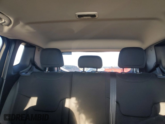 2020 Jeep Renegade Altitude with VIN ZACNJBBB8LPL97210, listed as a Copart auction lot 88880045 with Not provided miles and Salvage title. Bid and sale history available at DreamBid. Image 10.
