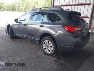 2018 Subaru Outback Premium with VIN 4S4BSAFC4J3248189, listed as a IAAI auction lot 42725208 with 52,391 mi miles and . Bid and sale history available at DreamBid. Image 3.