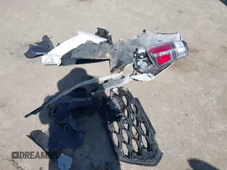 2022 Toyota Tacoma SR z VIN 3TMCZ5AN0NM499428, wystawiony jako IAAI lot #41874787 z przebiegiem Nie podano mil oraz . Historia ofert i sprzedaży dostępna na DreamBid. Obrazek 12.