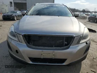 2013 Volvo XC60 T6 with VIN YV4902DZ1D2407280, listed as a Copart auction lot 50315555 with 162,855 mi miles and Salvage Title. Bid and sale history available at carsss.com. Image 5.