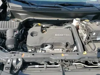 2021 Chevrolet Equinox Premier with VIN 2GNAXNEV4M6158315, listed as a Copart auction lot 71396815 with 10,638 mi miles and Salvage title. Bid and sale history available at DreamBid. Image 15.