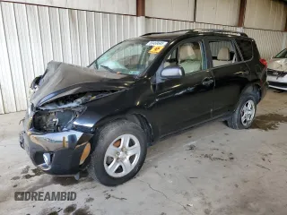 2012 Toyota RAV4 with VIN 2T3BF4DV5CW179480, listed as a Copart auction lot 60469695 with Not provided miles and Salvage title. Bid and sale history available at DreamBid. Image 1.