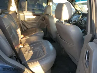 2003 Jeep Grand Cherokee Limited with VIN 1J4GW58N03C561385, listed as a Copart auction lot 75777094 with 169,705 mi miles and Salvage Title. Bid and sale history available at carsss.com. Image 10.