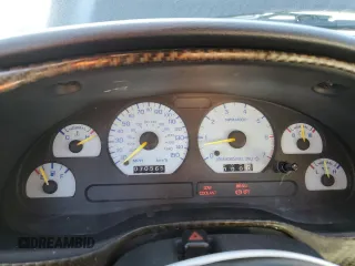 1995 Ford Mustang z VIN 1FALP45T9SF162086, wystawiony jako Copart lot #53375995 z przebiegiem 70 565 mil mil oraz Czysty tytuł • Clean title. Historia ofert i sprzedaży dostępna na DreamBid. Obrazek 9.