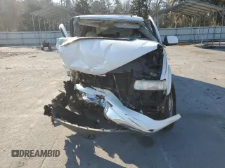 2002 Chevrolet Suburban LS with VIN 1GNFK16Z02J206522, listed as a Copart auction lot 44322465 with 0 mi miles and Salvage Title. Bid and sale history available at carsss.com. Image 5.