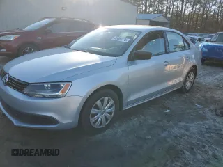 2013 Volkswagen Jetta S с VIN 3VW2K7AJ9DM391202, выставлен на аукционе Copart как лот 45663575 с пробегом 145 168 миль миль и Списание • Salvage title. История ставок и продаж доступна на DreamBid. Изображение 1.