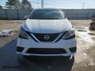 2016 Nissan Sentra SL with VIN 3N1AB7AP0GY257665, listed as a Copart auction lot 48674925 with 170,580 mi miles and Salvage Title. Bid and sale history available at carsss.com. Image 5.