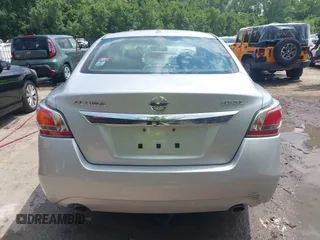 2015 Nissan Altima SL with VIN 1N4BL3AP3FC278675, listed as a IAAI auction lot 42442119 with 83,546 mi miles and . Bid and sale history available at DreamBid. Image 17.