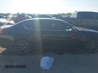 2014 Lexus GS 350 with VIN JTHBE1BLXE5034074, listed as a IAAI auction lot 42234101 with 105,963 mi miles and . Bid and sale history available at DreamBid. Image 12.