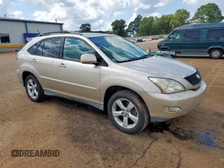 2007 Lexus RX 350 z VIN 2T2GK31U07C013368, wystawiony jako Copart lot #59031835 z przebiegiem 208 608 mil mil oraz Czysty tytuł • Clean title. Historia ofert i sprzedaży dostępna na DreamBid. Obrazek 4.
