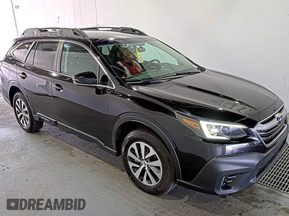 2020 Subaru Outback Premium с VIN 4S4BTACC8L3141957, выставлен на аукционе IAAI как лот 42557552 с пробегом 70 141 миль миль и . История ставок и продаж доступна на DreamBid. Изображение 20.