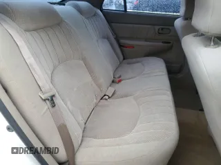 2004 Buick Century Custom with VIN 2G4WS52J541216844, listed as a Copart auction lot 73473294 with 186,176 mi miles and Salvage Title. Bid and sale history available at carsss.com. Image 10.
