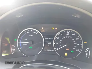 2015 Lexus ES 300h z VIN JTHBW1GG9F2085576, wystawiony jako IAAI lot #42386317 z przebiegiem 142 788 mil mil oraz . Historia ofert i sprzedaży dostępna na DreamBid. Obrazek 7.