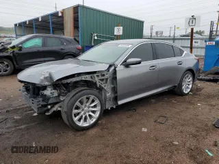 2022 Cadillac CT5 Luxury z VIN 1G6DM5RK6N0113436, wystawiony jako Copart lot #59493495 z przebiegiem 58 909 mil mil oraz Szkoda całkowita • Salvage title. Historia ofert i sprzedaży dostępna na DreamBid. Obrazek 1.