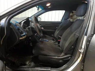 2012 Dodge Avenger SE with VIN 1C3CDZAB1CN184091, listed as a Copart auction lot 44186945 with 149,359 mi miles and Salvage Title. Bid and sale history available at carsss.com. Image 7.