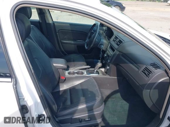 2012 Ford Fusion SEL with VIN 3FAHP0JA6CR238063, listed as a IAAI auction lot 42649499 with 90,977 mi miles and . Bid and sale history available at DreamBid. Image 5.