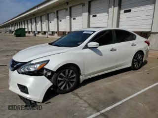 2016 Nissan Altima S z VIN 1N4AL3AP8GC138425, wystawiony jako Copart lot #53095205 z przebiegiem 113 706 mil mil oraz Szkoda całkowita • Salvage title. Historia ofert i sprzedaży dostępna na DreamBid. Obrazek 1.