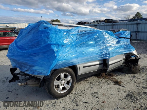 2011 GMC Acadia SL with VIN 1GKKRNED4BJ291899, listed as a Copart auction lot 82297174 with Not Provided miles and Non Repairable. Bid and sale history available at carsss.com. Image 3.