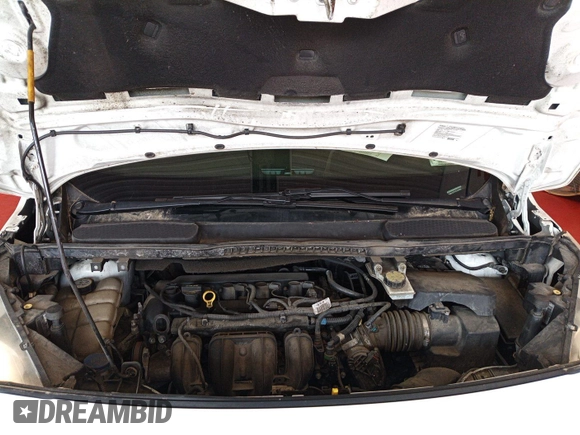 2014 Ford Transit Connect XLT с VIN NM0LS7F71E1144353, выставлен на аукционе IAAI как лот 42788454 с пробегом 125 808 миль миль и . История ставок и продаж доступна на DreamBid. Изображение 8.