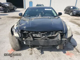 2013 Cadillac ATS с VIN 1G6AA5RX1D0136242, выставлен на аукционе Copart как лот 51574685 с пробегом 244 713 миль миль и Списание • Salvage title. История ставок и продаж доступна на DreamBid. Изображение 5.