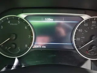 2022 Nissan Sentra SV z VIN 3N1AB8CV7NY236147, wystawiony jako IAAI lot #41938553 z przebiegiem 32 973 mil mil oraz . Historia ofert i sprzedaży dostępna na DreamBid. Obrazek 16.