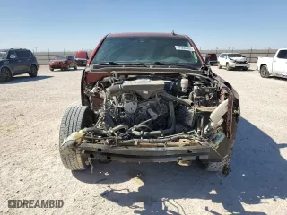 2017 Cadillac Escalade Luxury with VIN 1GYS4BKJ5HR182696, listed as a Copart auction lot 47000395 with 96,540 mi miles and Salvage Title. Bid and sale history available at carsss.com. Image 5.