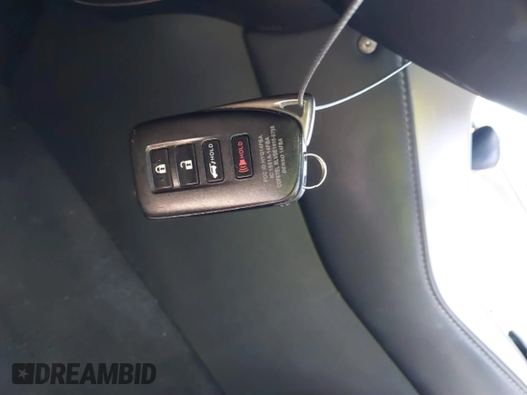 2016 Lexus NX 200t with VIN JTJBARBZ5G2084771, listed as a IAAI auction lot 41412959 with 156,117 mi miles and . Bid and sale history available at DreamBid. Image 11.