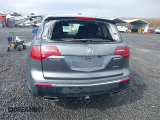 2010 Acura MDX z VIN 2HNYD2H25AH507623, wystawiony jako IAAI lot #41829306 z przebiegiem 176 026 mil mil oraz . Historia ofert i sprzedaży dostępna na DreamBid. Obrazek 16.