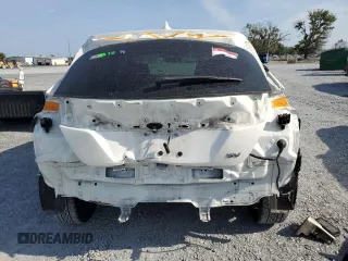 2022 Nissan LEAF SV z VIN 1N4AZ1CV5NC551415, wystawiony jako Copart lot #55431615 z przebiegiem 54 781 mil mil oraz Szkoda całkowita • Salvage title. Historia ofert i sprzedaży dostępna na DreamBid. Obrazek 6.