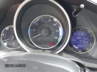 2016 Honda Fit LX с VIN JHMGK5H59GX025453, выставлен на аукционе IAAI как лот 42759094 с пробегом 89 115 миль миль и . История ставок и продаж доступна на DreamBid. Изображение 7.