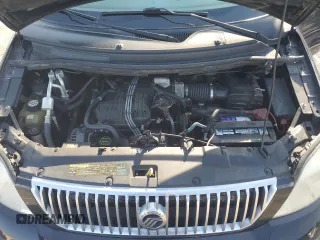 2004 Mercury Monterey Convenience z VIN 2MRDA20224BJ13588, wystawiony jako Copart lot #74774874 z przebiegiem 159 666 mil mil oraz Szkody całkowita. Historia ofert i sprzedaży dostępna na DreamBid. Obrazek 12.