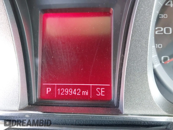 2012 GMC Terrain SLT-1 with VIN 2GKFLVE52C6256210, listed as a IAAI auction lot 42499157 with 129,942 mi miles and . Bid and sale history available at DreamBid. Image 7.
