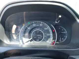 2015 Honda CR-V EX-L с VIN 5J6RM4H70FL042433, выставлен на аукционе IAAI как лот 42240435 с пробегом 128 030 миль миль и . История ставок и продаж доступна на DreamBid. Изображение 7.