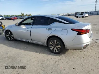 2019 Nissan Altima 2.5 SV with VIN 1N4BL4DVXKC125902, listed as a Copart auction lot 50550325 with 59,520 mi miles and Salvage Title. Bid and sale history available at carsss.com. Image 2.