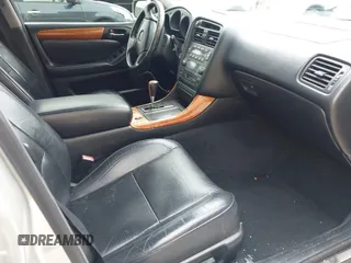 2000 Lexus GS 300 with VIN JT8BD68S1Y0107011, listed as a IAAI auction lot 42099126 with 201,426 mi miles and . Bid and sale history available at DreamBid. Image 5.