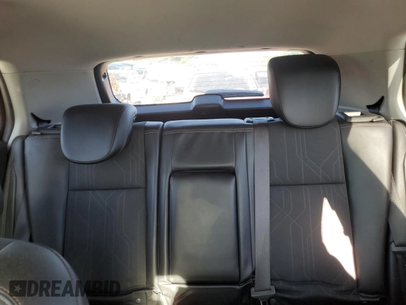 2022 Chevrolet Trax LT with VIN KL7CJPSM2NB527162, listed as a Copart auction lot 57653745 with 49,974 mi miles and Salvage title. Bid and sale history available at DreamBid. Image 10.
