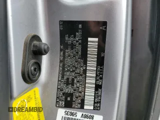 2012 Toyota Sienna SE z VIN 5TDXK3DC9CS222519, wystawiony jako Copart lot #50948145 z przebiegiem 245 553 mil mil oraz Szkoda całkowita • Salvage title. Historia ofert i sprzedaży dostępna na DreamBid. Obrazek 15.