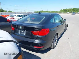 2014 BMW 3 Series GT 328i xDrive with VIN WBA3X5C51ED557347, listed as a IAAI auction lot 42028680 with 178,469 mi miles. Bid and sale history available at carsss.com. Image 15.