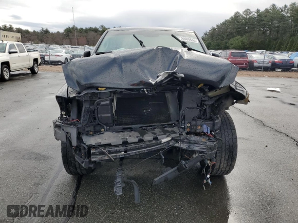 2015 Ram 1500 Express z VIN 1C6RR7FT5FS631970, wystawiony jako Copart lot #50608695 z przebiegiem Nie podano mil oraz Szkoda całkowita • Salvage title. Historia ofert i sprzedaży dostępna na DreamBid. Obrazek 5.