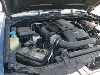 2019 Nissan Frontier SL with VIN 1N6AD0EV2KN756624, listed as a Copart auction lot 66493655 with 51,683 mi miles and Salvage title. Bid and sale history available at DreamBid. Image 15.