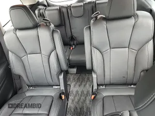 2023 Subaru Ascent Limited с VIN 4S4WMASD4P3450033, выставлен на аукционе IAAI как лот 42610531 с пробегом 68 115 миль миль и . История ставок и продаж доступна на DreamBid. Изображение 31.