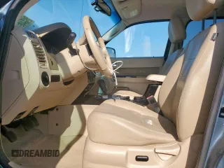 2011 Ford Escape Limited with VIN 1FMCU0EG8BKC18925, listed as a Copart auction lot 58351405 with 170,984 mi miles and Clean title. Bid and sale history available at DreamBid. Image 7.