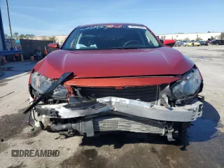 2019 Honda Civic Sedan EX with VIN 19XFC1F30KE009879, listed as a Copart auction lot 46244955 with 106,295 mi miles and Non Repairable. Bid and sale history available at carsss.com. Image 5.