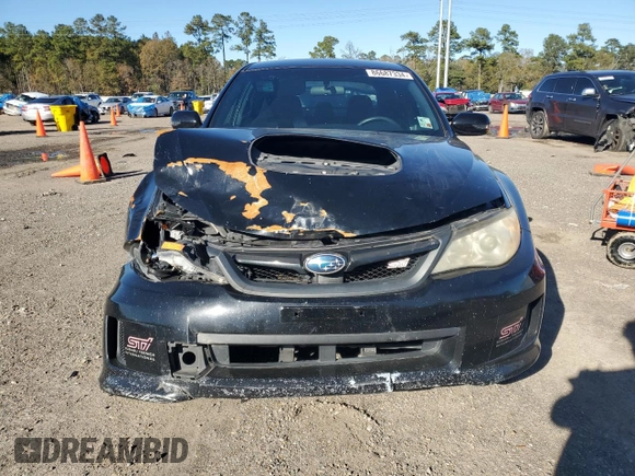 2013 Subaru Impreza Sedan WRX WRX STI with VIN JF1GV8J61DL032922, listed as a Copart auction lot 86687334 with 112,911 mi miles and Salvage Title. Bid and sale history available at carsss.com. Image 5.
