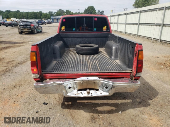 1993 Nissan Frontier z VIN 1N6SD16S1PC347211, wystawiony jako Copart lot #68089234 z przebiegiem 298 344 mil mil oraz Czysty tytuł • Clean title. Historia ofert i sprzedaży dostępna na DreamBid. Obrazek 6.