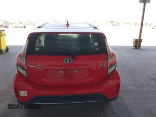 2018 Toyota Prius One z VIN JTDKDTB38J1616269, wystawiony jako IAAI lot #42233140 z przebiegiem 65 608 mil mil oraz . Historia ofert i sprzedaży dostępna na DreamBid. Obrazek 16.