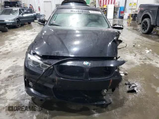 2015 BMW 4 Series 428i xDrive with VIN WBA3N9C59FK247683, listed as a Copart auction lot 41678035 with 81,850 mi miles and Salvage title. Bid and sale history available at DreamBid. Image 5.
