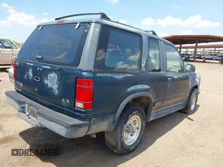 1994 Ford Explorer z VIN 1FMCU22X5RUA21287, wystawiony jako IAAI lot #42393545 z przebiegiem 72 453 mil mil oraz . Historia ofert i sprzedaży dostępna na DreamBid. Obrazek 4.